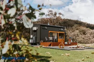 Image of Wildnest Wilderness