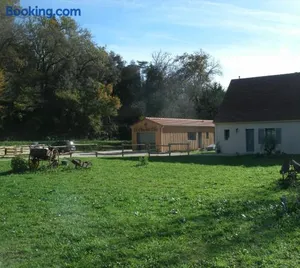 Image of Le Clos des Elfes