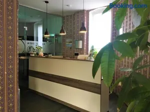 Image of Pension Am Pollingpark