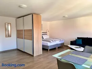 Image of Shining apartment in Bamberg