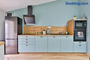 Image of Le Saint Martin #Centre ville #Charente #6pers