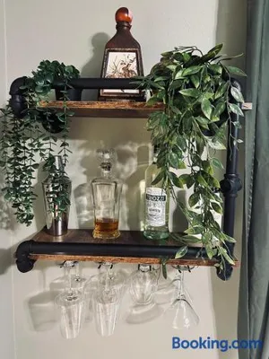 Image of Mr. McGregor’s Garden