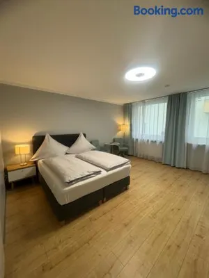 Image of City Appartement am Hauptbahnhof