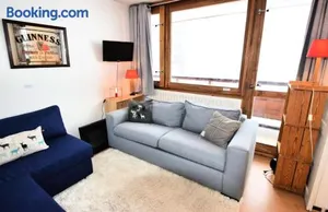 Image of Résidence Le France - 2 Pièces divisible 6 pers - LE FRANCE - 621FR - PLAGNE CENTRE MAE-1514