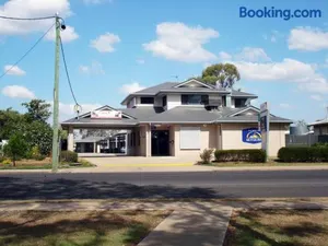 Image of Oakey Motor Inn