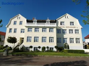 Image of Hotel Esplanade Garni