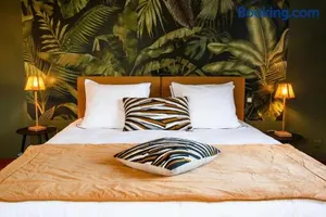 Image of Chambres d'hôtes avec Jacuzzi