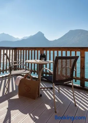 Image of Chalet´s am See