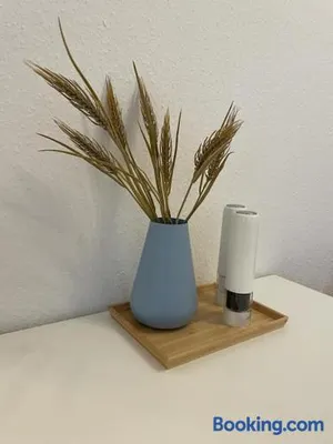 Image of Appartio: Studio-Appartement am Stadtrand