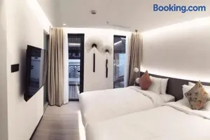 Image of Suzhou Cultural Tourism Gusu Courtyard Jingyi Hall