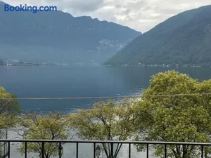 Image of Le Suites al Lago