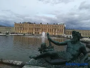 Image of Maison d'hôtes les roses trémières