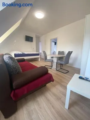 Image of Annie´s Appartements