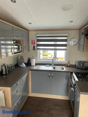 Image of Freedom Lodge-Aviemore with FREE Starlink Superfast broadband 150mbps - All bedding and towels included - Pet Free