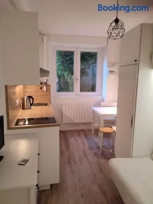 Image of Studio Croix Rousse