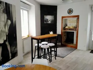 Image of Le voyage chez pascale et yanis