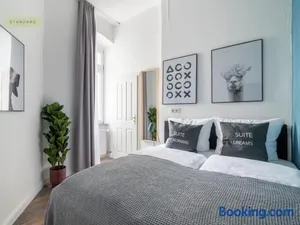 Image of Apartments Berlin Bornimer Straße