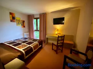 Image of Hotel - Restaurant de la Paix