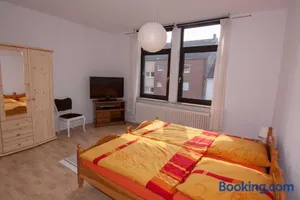 Image of 065 Ferienwohnung Leuchtfeuer