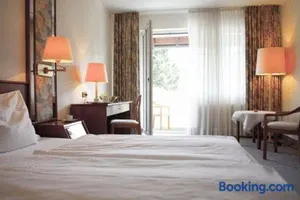 Image of Landhotel Sangermann