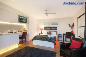 Image of Rio Villa - Beach Suite Retreat Byron Bay