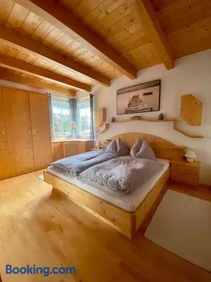 Image of AlpenApartment