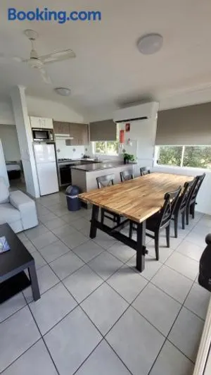 Image of BIG4 Lake Maraboon Holiday Village