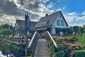 Image of De Dames Van De Jonge Hotel Restaurant