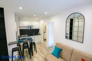 Image of La Montgolfière, T2 hypercentre chic et cosy, Wifi par SOVALFI