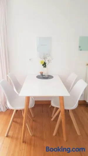 Image of Apartment Am Paradies - 10 Minuten Fußweg zur Innenstadt