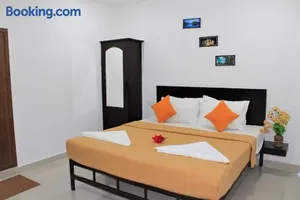 Image of SpiceGreen Homestay,Thekkady