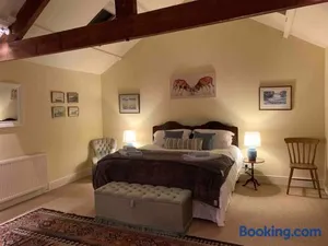 Image of The Old Granary at Red House Farm