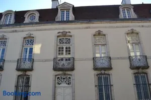 Image of Les Charmottes