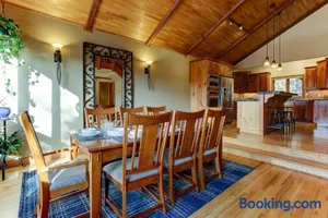 Image of Redmond River Retreat