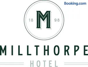 Image of Millthorpe Hotel