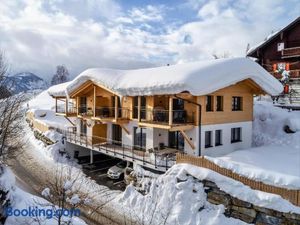 Image of Bergblick
