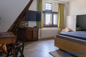 Image of Altes Amtsgericht Oppenheim