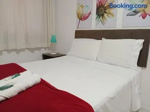 Image of Apartamento Completo A25 Flat Centro