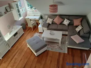 Image of Auszeit Rheingauer Rosengasse