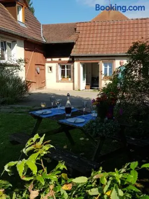 Image of Le Petit Studio