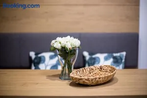 Image of Apartmány Na Čtvrtích