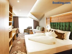 Image of Hotel Bergruh