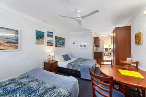 Image of Bundaberg Coral Villa Motor Inn
