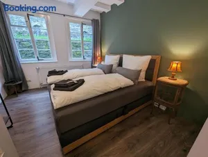Image of Residenz Vier Jahreszeiten Monschau