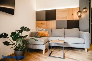 Image of Cabin8 Alpine Flair Apartments