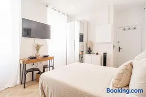 Image of Nice Studio Close To Monaco