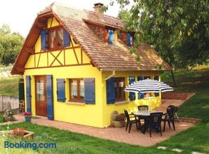 Image of Gite en Alsace