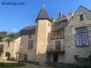 Image of Le logis du Vassal