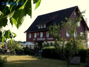 Image of Pension Waldliesel