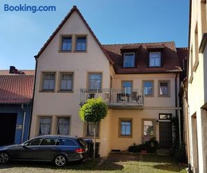 Image of Das Altstadthaus